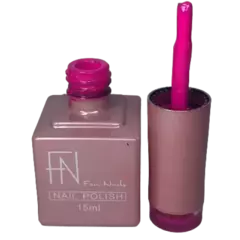 Esmalte Gel (15ml) - Fan Nails - loja online