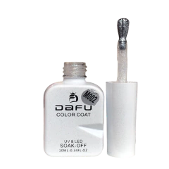 Esmalte em Gel quadrado (10ml) - DAFU - comprar online