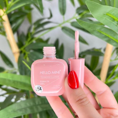 Esmalte em Gel (10ml) - Hello Mini - Lojinha do Esmalte
