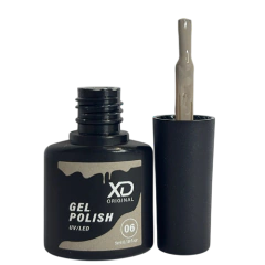 Imagem do Esmalte em Gel Plástico (5ml) - XD