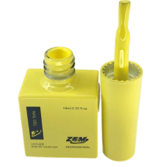 Esmalte em Gel Quadrado (10ml) - Zem - comprar online