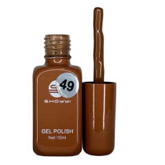 Esmalte em Gel Polish (10ml) - SHOYYI - comprar online