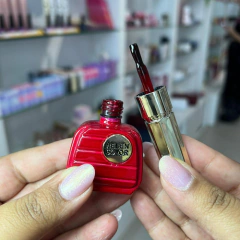 Esmalte em Gel Rebu e Maçã do Amor - Helen Color (15ml) - comprar online