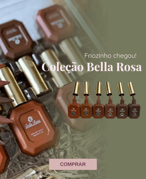 Imagem do banner rotativo Lojinha do Esmalte