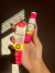 Nabucetim Lubrificante Aromático 18ml Segred Love - comprar online
