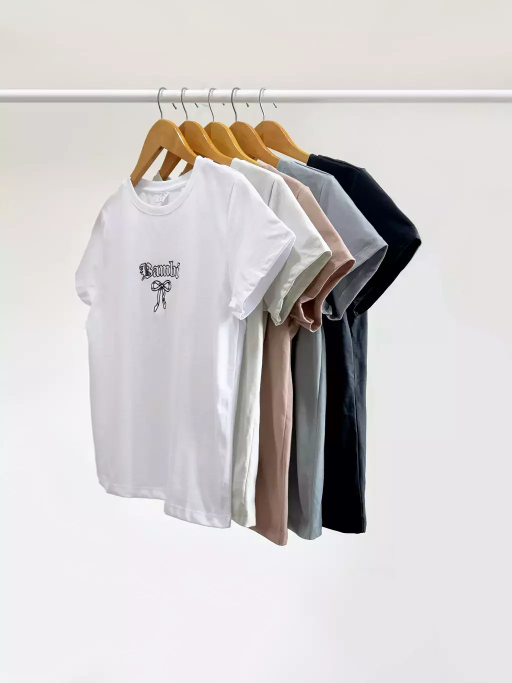 Remera bambi