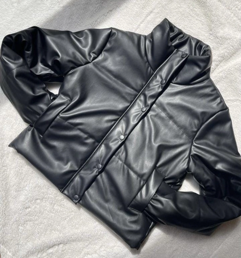 Campera Nina