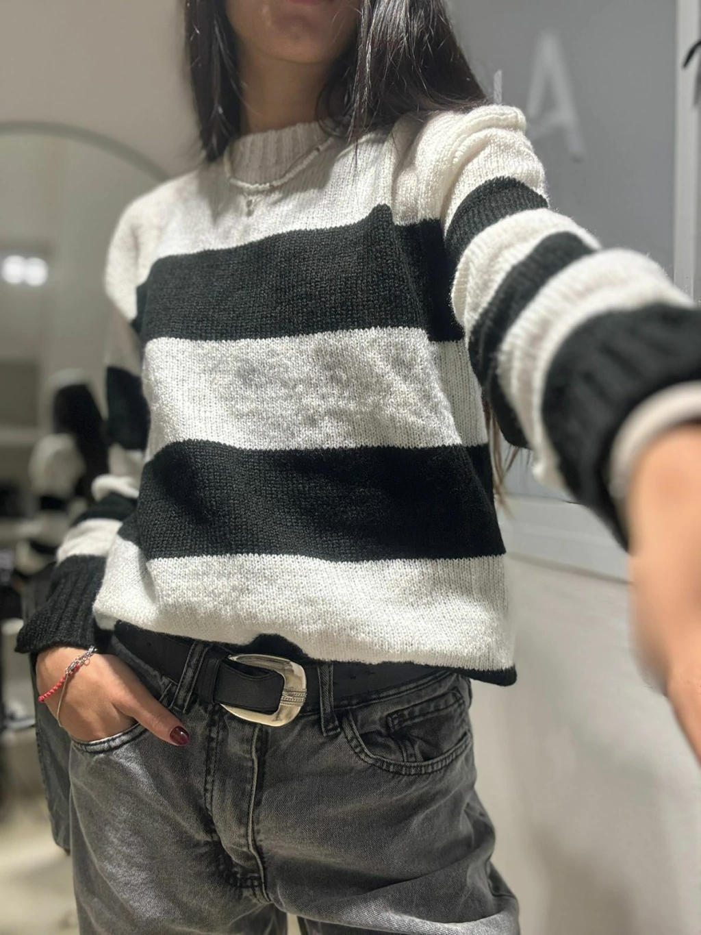 Sweater sevilla
