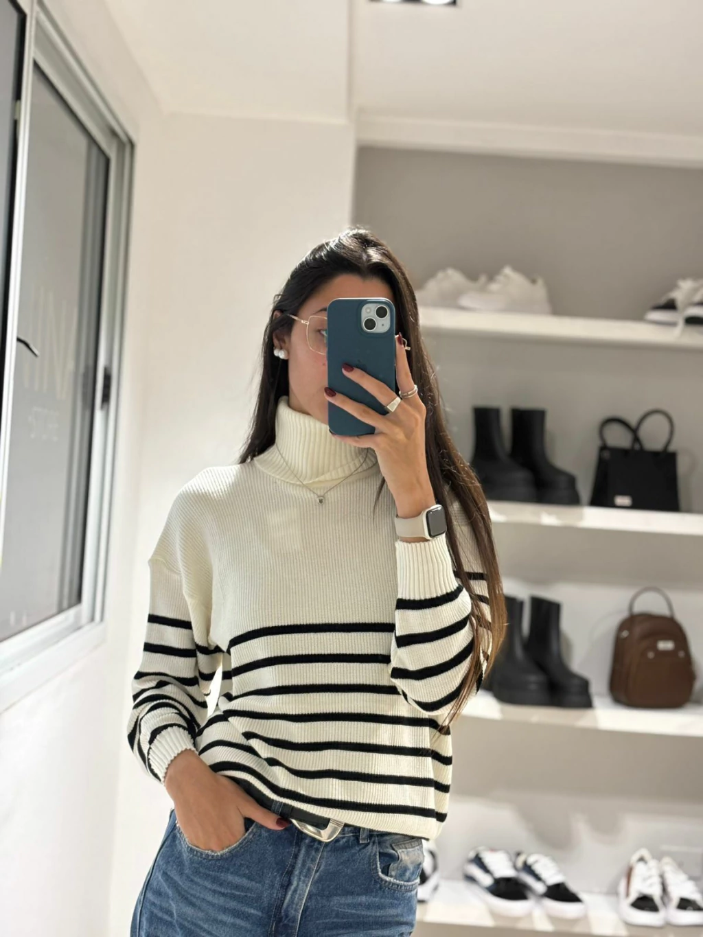 Sweater Dublin