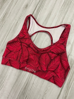 Brigitte B9 Coral - comprar online