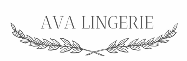 Ava Lingerie