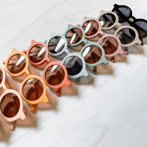 Anteojos UV CELESTES - comprar online