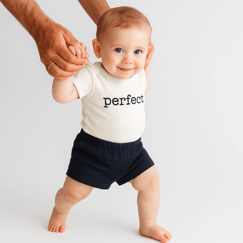 Short negro BB - comprar online