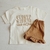 Remera STRONG - Hestia Infantil