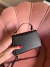 Bolsa transversal feminina Jade Pequena - loja online