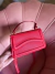 Bolsa transversal feminina Jade Pequena na internet