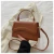 Bolsa transversal feminina Jade Pequena - comprar online
