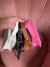 Bolsa transversal feminina Jade Pequena - loja online