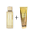 Kit Shimmer Hidratante + Body Splash Coconut Passion Shimmer Victoria’s Secret