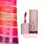 Gloss Tint Shine Ink Ruby Rose Linha Rosa na internet