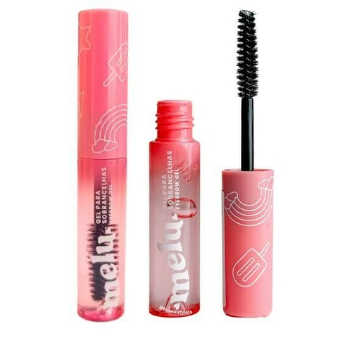 Gel de Sobrancelhas Melu - Nova Embalagem - comprar online