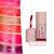 Gloss Tint Shine Ink Ruby Rose Linha Rosa - Beauty Glow Cosméticos