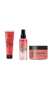 Kit com 3 Itens Banho Melancia Poran