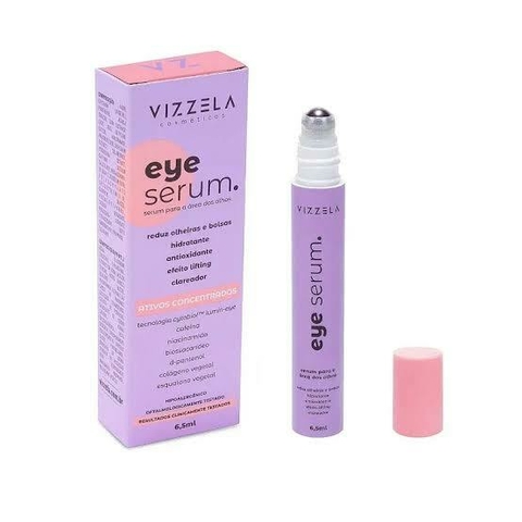Eye Sérum - Serum para Olhos Vizzela - comprar online