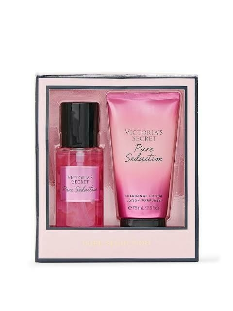 Kit Mini Pure Seduction Victoria’s Secret