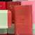 Imagem do Blush em Stick Dhermosa - Dupe da Pixi