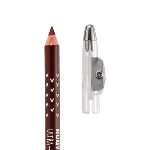 Lápis de Boca Ultra-Easy Wine Ruby Kisses