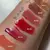 Gloss Laqueado Linha Glass BG04 Ruby Rose na internet