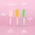 Lip Oil Melu Uva Verde Ruby Rose - Beauty Glow Cosméticos