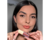 Gloss Laqueado Linha Glass BG01 Ruby Rose - comprar online