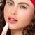 Lip Sugar Balm Zaxy Frozen Yogurt Vizzela - Beauty Glow Cosméticos