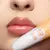 Lip Balm Sugar Zaxy Peach Pie Vizzela na internet