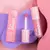 Oh My Blush Líquido Vizzela Cor 01 Baby Glow na internet