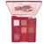 Pink Cherry Paleta de Sombras Ruby Rose - comprar online