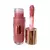 Gloss Labial Instant Glow Diamond Nina Makeup - comprar online