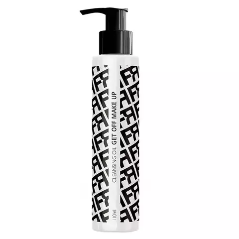 Demaquilante Cleasing Oil Get Off Make Up Franciny Ehlke