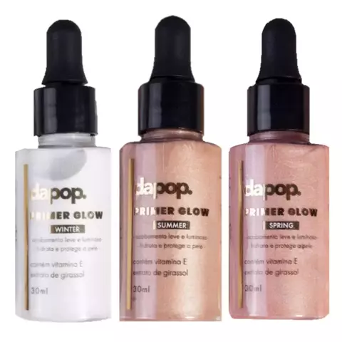 Primer Glow Dapop