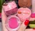 Lip Balm Morango Fofo Amor Anjo - comprar online