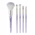 Kit de 5 Pinceis + Necessaire Hello Kitty x Klass Vough - comprar online