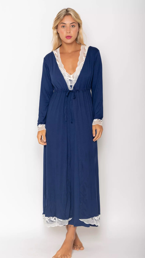 Robe Fabiana Marinho - comprar online