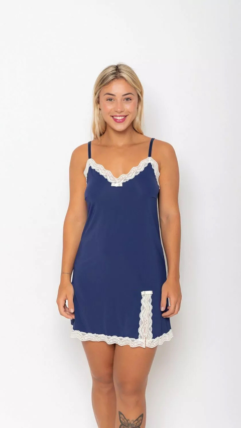 Camisola Melissa Marinho