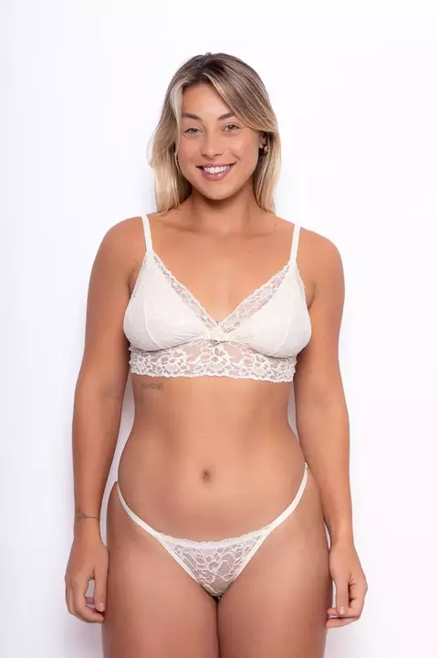 Conjunto Tamara Amanda