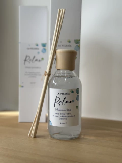 Difusor relax 250 ml - comprar online