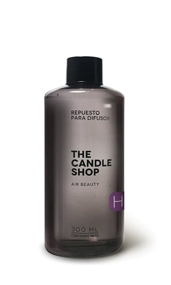 Repuesto para difusor RINDE 2 RECARGAS (300 ml.) - tienda online