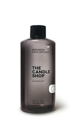 Repuesto para difusor RINDE 2 RECARGAS (300 ml.)