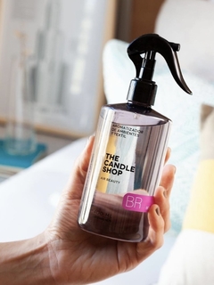 Aromatizador de ambientes y textil 410 ML